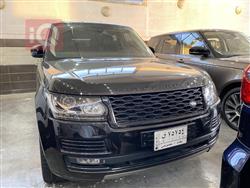 لاند ڕۆڤەر ڕانج ڕۆڤەر ڤۆگ